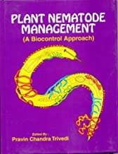 Plant Nematode Management A Biocontrol Approach (1998) By Trivedi P. C