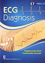 Ecg Diagnosis (Pb 2022)  By Bhat R