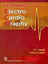 Learning Electro Cardiography (Pb 2013)  By Chugh S.N