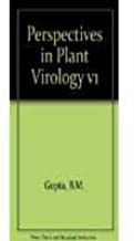 Perspectives In Plant Virology Vol 1  By Gupta B.M.