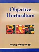 Objective Horticulture (Pb 2017)  By Singh N.P