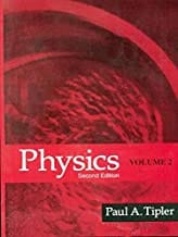 Physics Vol 2 2Ed (Pb 2004) By Tipler P. A