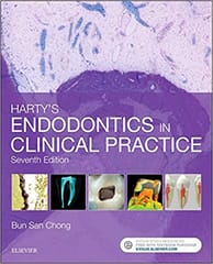 Harty'S Endodontics In Clinical Practice-7E By Chong
