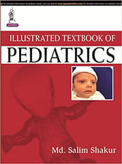 Illustrated Textbook Of Pediatrics 2nd Edition By Shakur Md Salim