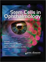 Stem Cells In Ophthalmology 1st Edition By Scorsetti Daniel H