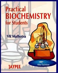 Practical Biochemistry For Students 4th Edition By Malhotra
