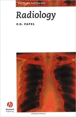 Lecture Notes On Radiology 1st Edition By Patel