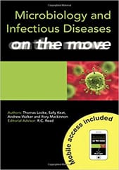 Microbiology And Infectious Diseases On The Move 1st Edition By Locke