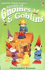 Stories Of Gnomes & Goblins By Usborne Publisher Usborne (Harper)