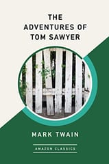 The Adventures Of Tom Sawyer Fingerprint! By Mark Twain Publisher Fingerprint Publishing