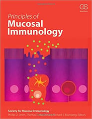 Principles of Mucosal Immunology 2013 By Smith Publisher Taylor & Francis