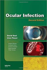 Ocular Infection 2nd Edition 2007 By Seal Publisher Taylor & Francis