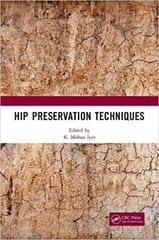 Hip Preservation Techniques 2019 By Iyer Publisher Taylor & Francis
