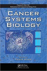 Cancer Systems Biology 2010 By Wang Publisher Taylor & Francis
