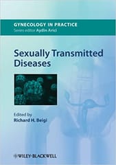Gynecology in Practice: Sexualy Transmitted Diseases 2012 By Beigi Publisher Wiley