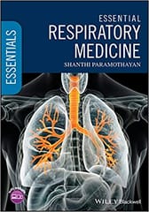 Essential Respiratory Medicine 2019 By Paramothayan Publisher Wiley