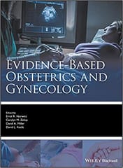 Evidence Based Obstetrics and Gynecology 2019 By Norwitz Publisher Wiley