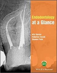Endodontology At A Glance 2019 By Davies A