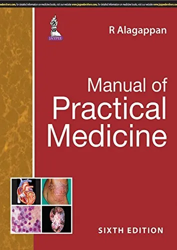 Alagappan Medicine 5th Edition Pdf