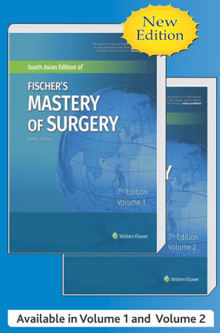 fischers mastery of surgery 7th edition pdf download