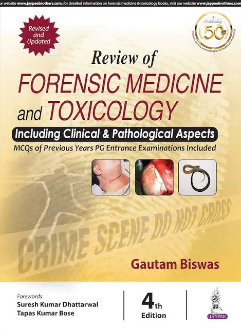 Which Book In Forensic Medicine Is Easy To Understand Quora