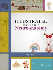 Illustrated Text Book of Neuroanatomy 2013 By Pal