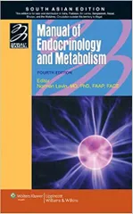Manual of Endocrinology & Metabolism 4th Edition 2009 By Lavin