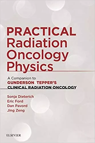 Practical Radiation Oncology Physics 2015 By Sonja Dieterich