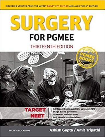amit ashish surgery pdf books