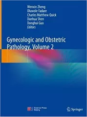 Dewhursts Textbook Of Obstetrics Gynecology 9th Edition - 