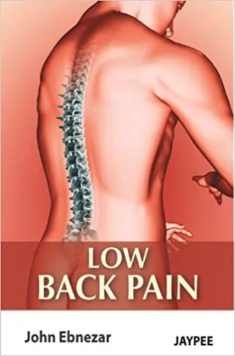 LOW BACK PAIN(PAPERBACK)