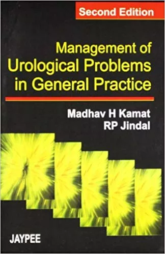 MANAGEMENT OF UROLOGICAL PROBLEMS IN GENERAL PRACTICE(PAPERBACK)