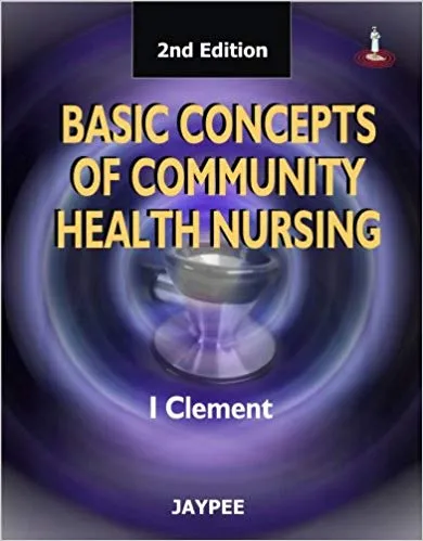 BASIC CONCEPTS ON COMMUNITY HEALTH NURSING(PAPERBACK)