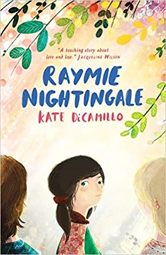 Raymie Nightingale By Kate  Dicamillo Publisher Walker