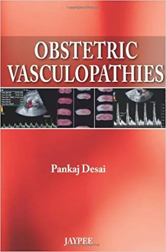 OBSTETRIC VASCULOPATHIES(PAPERBACK)