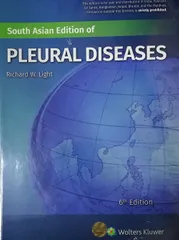 Pleural Diseases 6th Edition 2019 By Richard W Light