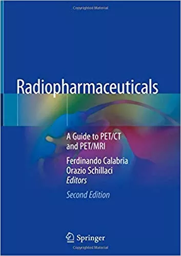 Radiopharmaceuticals 2020 By Ferdinando Calabria