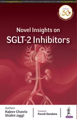 Novel Insights on SGLT-2 Inhibitors 1st Edition 2020 By Rajeev Chawla & Shalini Jaggi