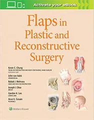 Flaps in Plastic and Reconstructive Surgery 2020 By Kevin C Chung