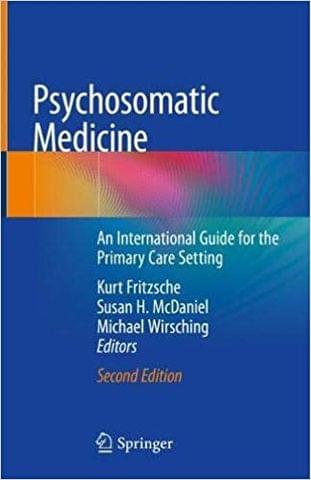 mical psychosomatic medicine