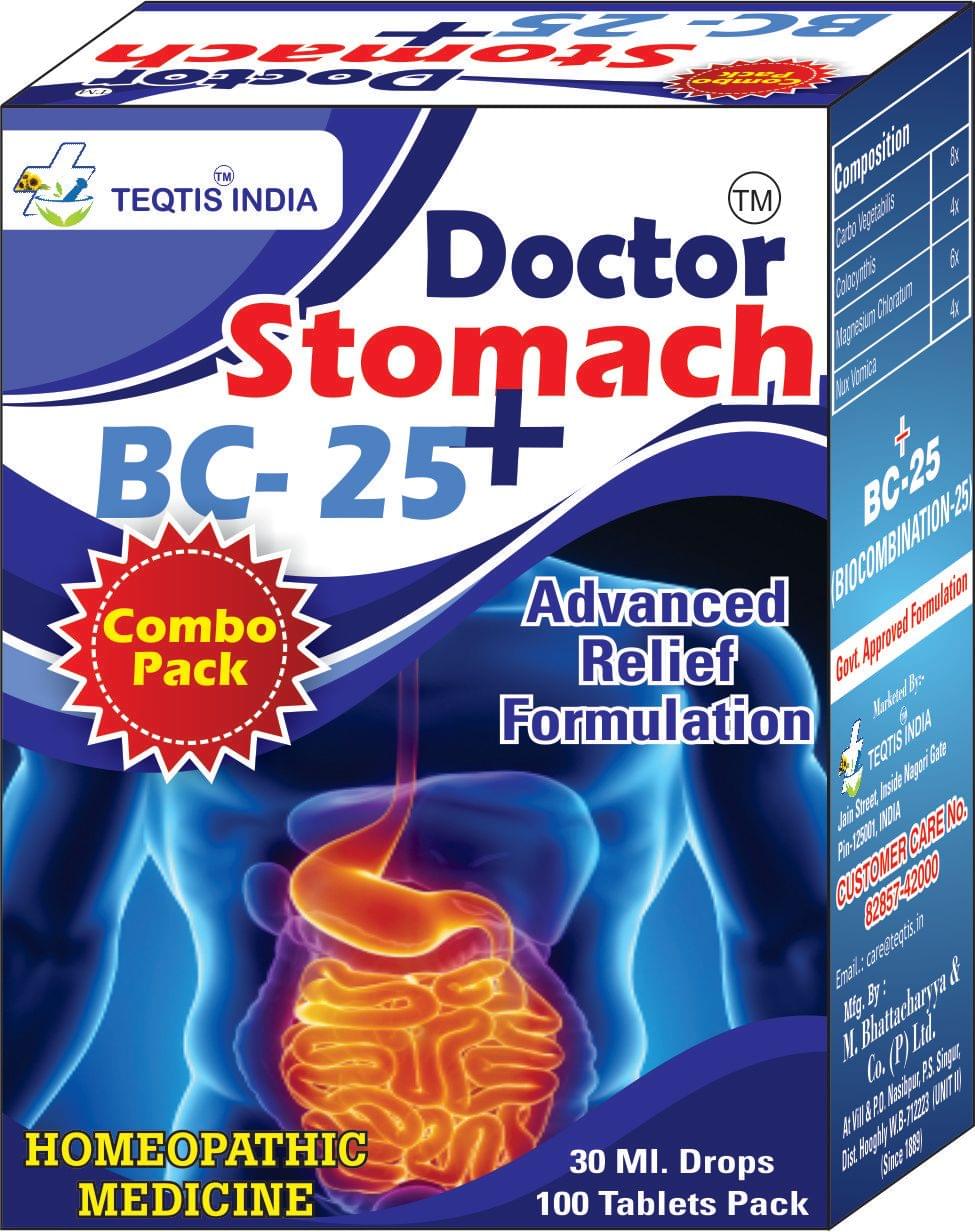 What To Take For A Stomach Ache And Diarrhea