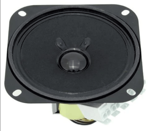 Speakers & Transducers R 10 S-TR, 100 V fullrange speaker