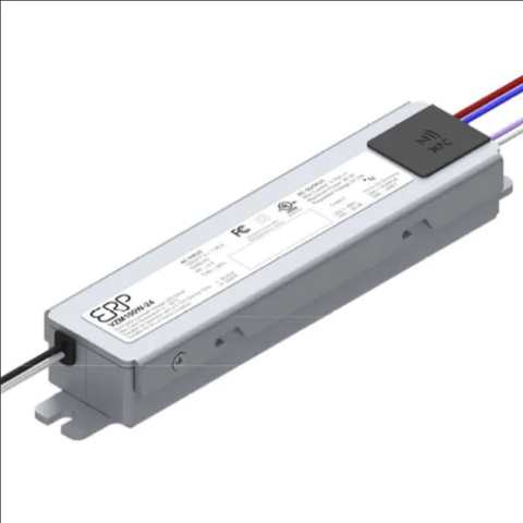 LED Power Supplies 60W 48V 1.25A CV