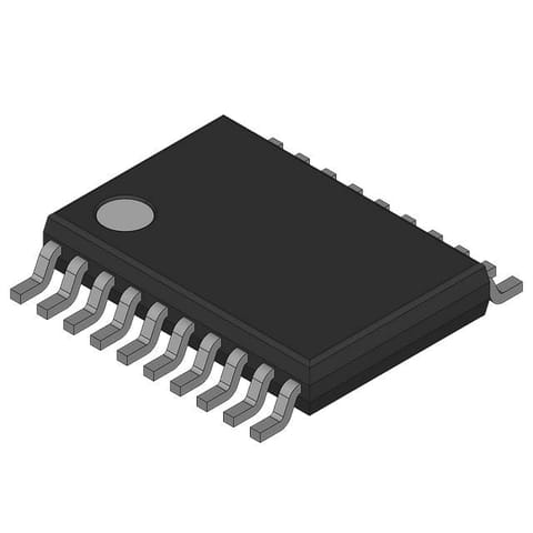 Maxim Integrated 2156-MAX2684EUE-T-ND