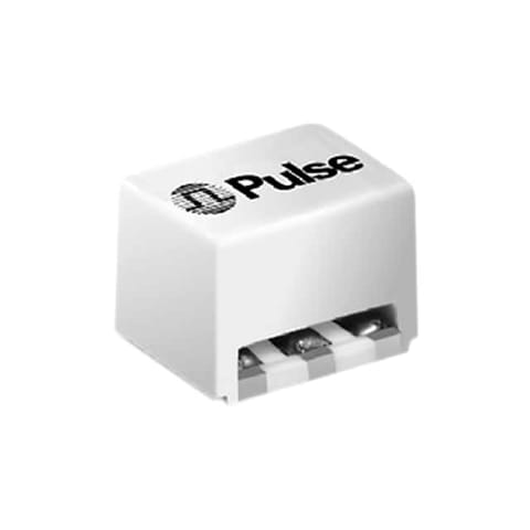 Pulse Electronics Network 553-2740-2-ND,553-2740-1-ND,553-2740-6-ND