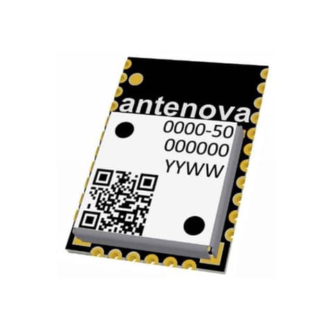 Antenova 627-1100-2-ND,627-1100-1-ND,627-1100-6-ND