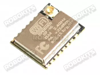 Beyond ESP8 Details about   ESP8285 serial WIFI module ESP-M1 AI Home 16Mbit Control Module FCC 