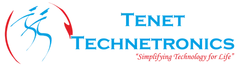 Tenettech E-Store