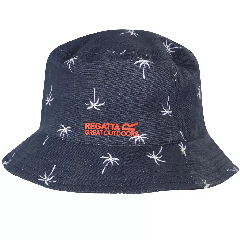 regatta bucket hat