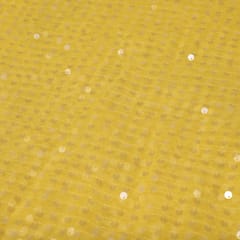 Disco-feel party fabric